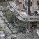 Posledice eksplozij v Bejrutu