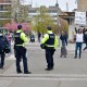 protest, maribor