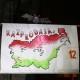 protest dz madzarska zastava bobo