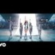 Black Eyed Peas, Shakira, David Guetta
