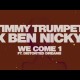 Timmy Trumpet x Ben Nicky