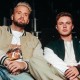 TOPIC FEAT. HRVY