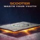SCOOTER