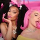 NICKI MINAJ, ICE SPICE