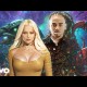 PNAU, Bebe Rexha, Ozuna