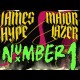 James Hype X Major Lazer
