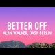 Alan Walker, Dash Berlin & Vikkstar