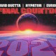 DAVID GUETTA, HYPATON & EUROPE