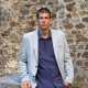 Janez Janša ima prav: res moraš biti nadarjen in pogumen, da ob pesmi o klanju začutiš ponos, in ne gnusa