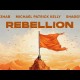 R3HAB, Michael Patrick Kelly, Shaggy