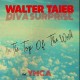 Walter Taieb x Diva Surprise