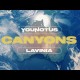 YouNotUs x Lavinia