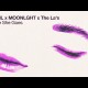 CYRIL x MOONLGHT x The La's