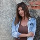 Nimam nobenega botoksa, nobenih filerjev v ustnicah – sem kar dovolj polna že sama po sebi