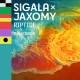 SIGALA & JAXOMY FEAT. ILAN KIDRON