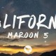 MAROON 5