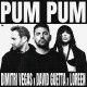 DIMITRI VEGAS, DAVID GUETTA, LOREEN