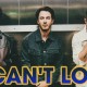 JONAS BROTHERS