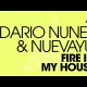 Dario Nunez, Nuevayu