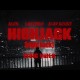 Alok, Łaszewo, A$AP Rocky – HIGHJACK (right back) (Official Lyric Video)