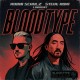 ROBIN SCHULZ, STEVE AOKI & LAWRENT