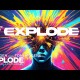 Aquagen feat. Toni Mogens – EXPLODE (High Like Amsterdam)