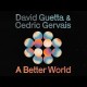 David Guetta & Cedric Gervais