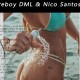TOPIC, FIREBOY DML & NICO SANTOS
