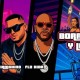 FLO RIDA, IAMCHINO & PITBULL