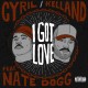 CYRIL & KELLAND FEAT. NATE DOGG