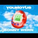 YouNotUs x Sonny Wern ft. ANY