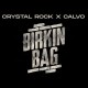 Crystal Rock x Calvo