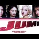BLACKPINK '뛰어(JUMP)' (Color Coded Lyrics)