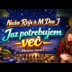 Nuša Rojs & M Dee J
