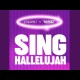 Sing Hallelujah