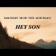 Sam Feldt, Vize, Aloe Blacc & Mc4d