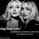 MADONNA & SABRINA CARPENTER