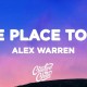 ALEX WARREN