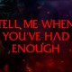 EVANESCENCE