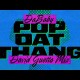Dababy In David Guetta