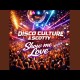 Disco Culture In Scotty
