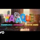 Farruko, Greeicy In Steve Aoki