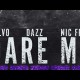 Calvo, Dazz & Nic Free