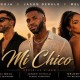 DJ GOJA, JASON DERULO & MELODY