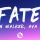 ALAN WALKER & AVA MAX