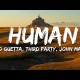 DAVID GUETTA, THIRD PARTY & JOHN MARTIN