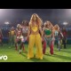 Shakira X Burna Boy