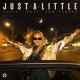 JUSTĖ FEAT. SAM HARPER