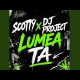 Scotty In Dj Project