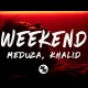 Meduza In Khalid